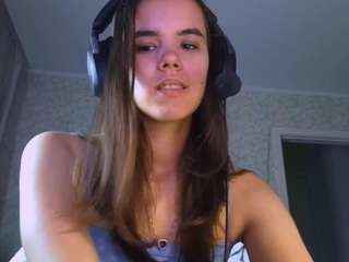 mickizeng webcam model stream image