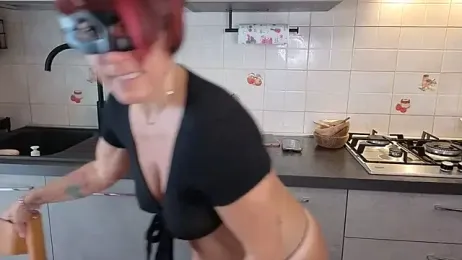 DragonflyExhib webcam model stream image