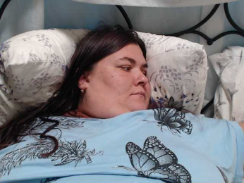 KittyDrive111 webcam model stream image