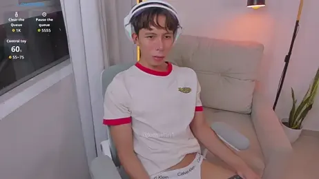 kim_lian21 webcam model stream image