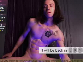 velvet_power webcam model stream image