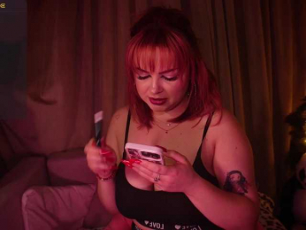 LexyTexas webcam model stream image