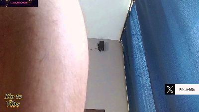 Francockxl webcam model stream image
