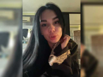 LEYLA_FOXY webcam model stream image