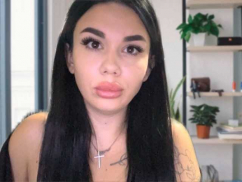 LEYLA_FOXY webcam model stream image