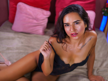 AstridLane webcam livejasmin model stream image