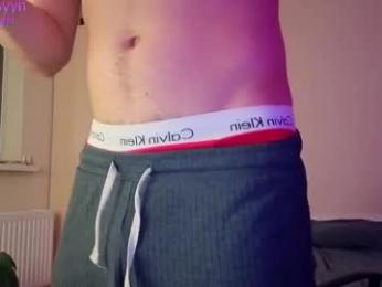 luca_syn webcam chaturbate model stream image