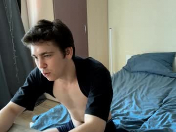 luca_syn webcam chaturbate model stream image