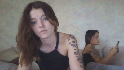 Georgi_mss webcam cam4 model stream image