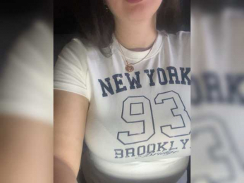 Vishenka777si webcam model stream image