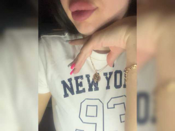 Vishenka777si webcam model stream image