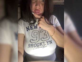Vishenka777si webcam bongacams model stream image