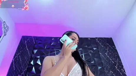 AudreyHayworth webcam model stream image