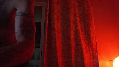 Walkerbeat1 webcam model stream image