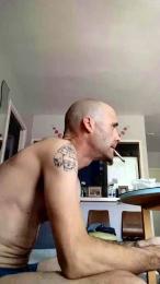 Walkerbeat1 webcam model stream image