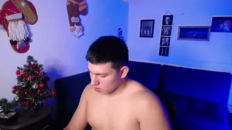 JamesCr_ webcam model stream image