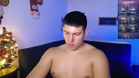 JamesCr_ webcam model stream image