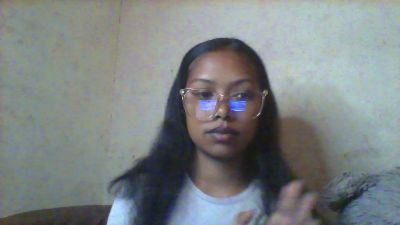 elinahfun webcam model stream image