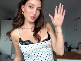 lynnabendele webcam chaturbate model stream image