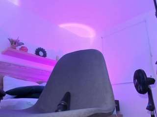 izaro-22 webcam model stream image