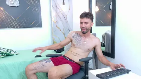 KingOfTemptation webcam model stream image