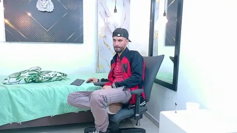 KingOfTemptation webcam model stream image