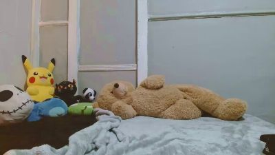 GvddessH1 webcam model stream image