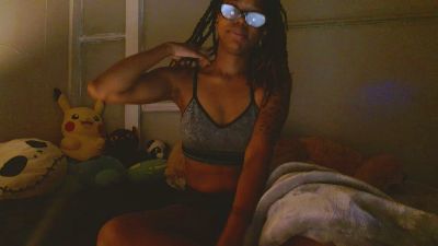 GvddessH1 webcam model stream image