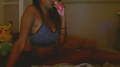 GvddessH1 webcam model stream image