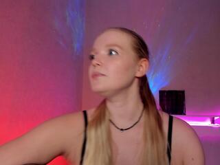 Marisa Bianchi webcam model stream image