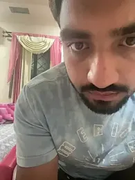 Crazxyhardik36 webcam model stream image