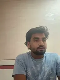 Crazxyhardik36 webcam model stream image