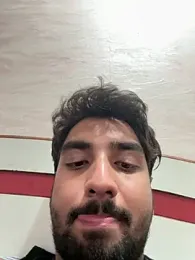 Crazxyhardik36 webcam model stream image
