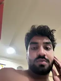 Crazxyhardik36 webcam model stream image