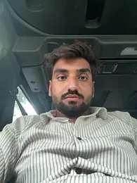 Crazxyhardik36 webcam model stream image