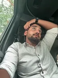 Crazxyhardik36 webcam model stream image