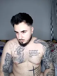 Sweetcouple_09 webcam model stream image