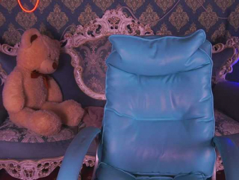 DaisyDelighte webcam model stream image