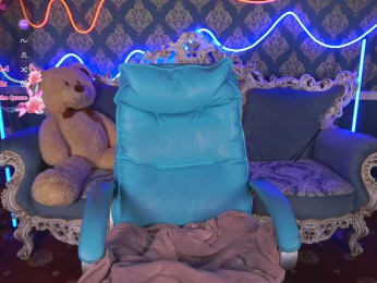 DaisyDelighte webcam model stream image