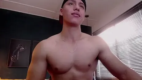 deivid_parker webcam stripchat model stream image