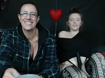 SherineDivine_et_Hoyden webcam model stream image