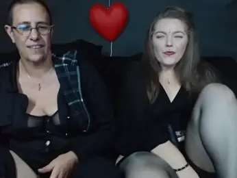 SherineDivine_et_Hoyden webcam model stream image