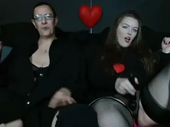 SherineDivine_et_Hoyden webcam model stream image