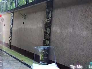 sandra-milano webcam model stream image