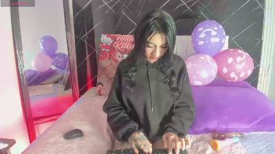 candyleilaa webcam model stream image