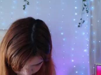 stephybrown webcam model stream image
