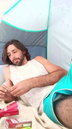 moren67 webcam model stream image