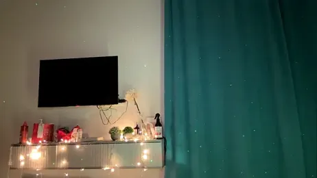 CutieAIice webcam model stream image