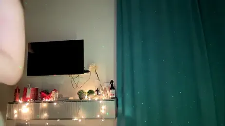 CutieAIice webcam model stream image