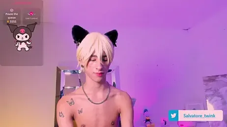 JasperCooper_ webcam model stream image